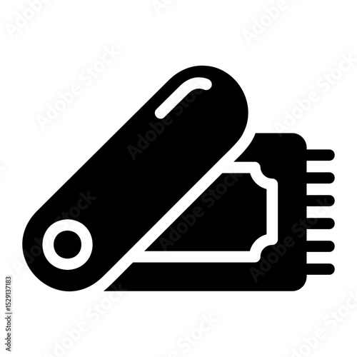 rug Solid icon