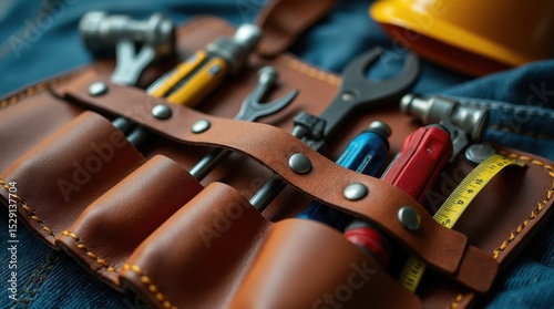 Tool Belt