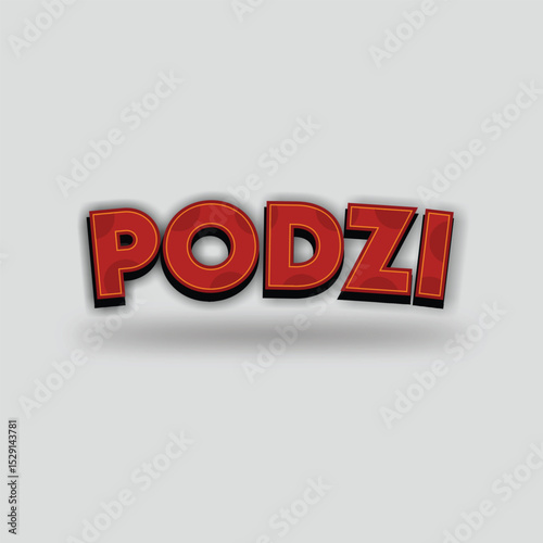 Text Logo Cheese Inspiration