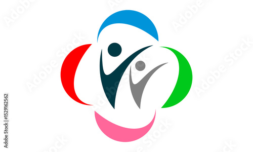 insurance human care logo