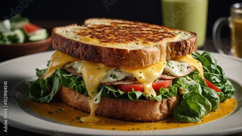 roast beef sandwich