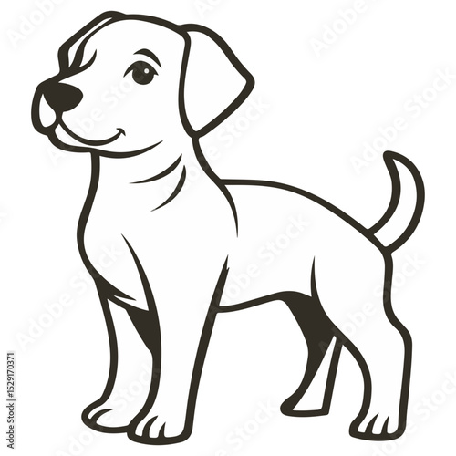 dog, animal, vector, transparent background, creature, pet, puppy, cute, isolated, canine, doggy, adorable, small, breed, mammal, icon, nature