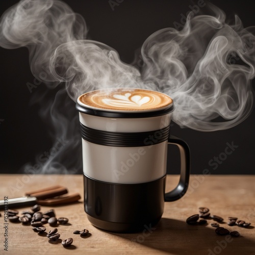 cup of coffee