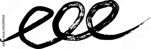 Doodle hand-drawn 