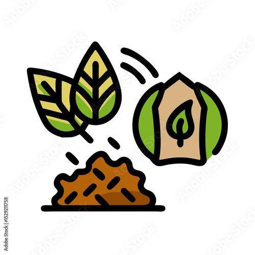 New energy solution icon set solar, energy, wind, biomass, geothermal, hydropower, renewable, sustainable, efficiency, wave, eolic, battery, storage, grid, turbine, hydrogen, and generator icons
