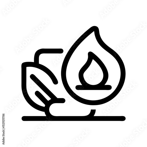 New energy solution icon set solar, energy, wind, biomass, geothermal, hydropower, renewable, sustainable, efficiency, wave, eolic, battery, storage, grid, turbine, hydrogen, and generator icons