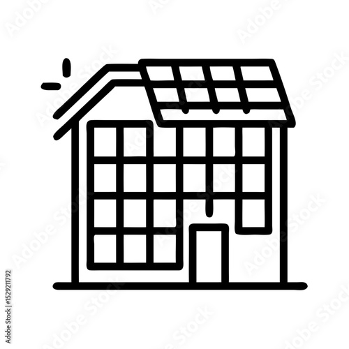 New energy solution icon set solar, energy, wind, biomass, geothermal, hydropower, renewable, sustainable, efficiency, wave, eolic, battery, storage, grid, turbine, hydrogen, and generator icons