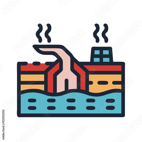 New energy solution icon set solar, energy, wind, biomass, geothermal, hydropower, renewable, sustainable, efficiency, wave, eolic, battery, storage, grid, turbine, hydrogen, and generator icons