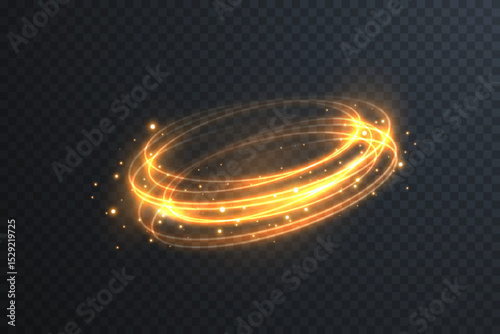 Mystical aura forms golden fire twist.
Flash ring breaks into radiant dust. Neon eclipse projects soft flare light. Circle shines with celestial rhythm.