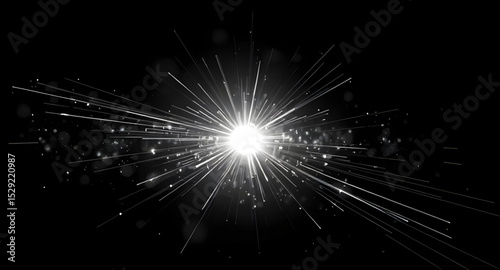 Abstract light background, Light rays background, Glowing abstract texture, Soft light design, Light flare background, Bright abstract pattern, Radiant background design, Ethereal light background, Dr