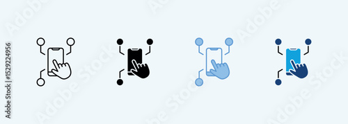 Digital Protection icon
