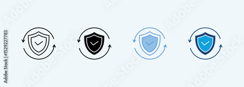 Protection icon

