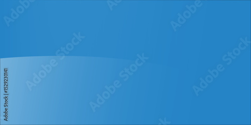 Blue abstract background with grunge texture and vintage paper pattern