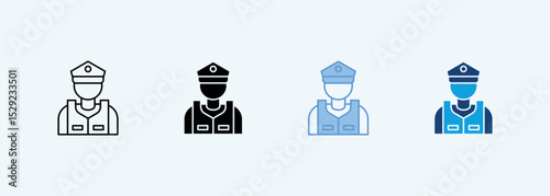 Guard icon
