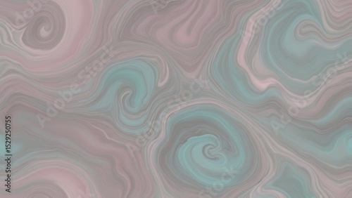 Multicolored pastel abstract background.Gentle tones paper texture. Light gradient. The colour is soft and romantic.
