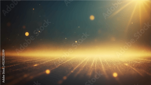 Abstract lens Optical Flare Glare Grunge Scratches and Dust Film Noise Grain Overlay yellow Effect Vintage Retro Abstract Bokeh and Light Leaks with Retro Camera Defocused Blur.