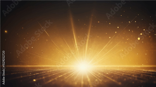 Abstract lens Optical Flare Glare Grunge Scratches and Dust Film Noise Grain Overlay yellow Effect Vintage Retro Abstract Bokeh and Light Leaks with Retro Camera Defocused Blur.
