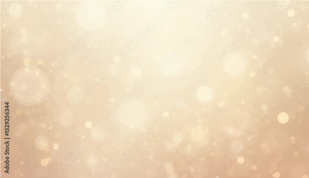 white and beige abstract winter background with water textures and light bubbles white and beige abstract winter background with water textures and light bubbles