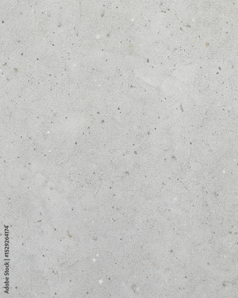 Light Gray Concrete Texture with Subtle Spots for Industrial Backgrounds Light Gray Concrete Texture with Subtle Spots for Industrial Backgrounds
