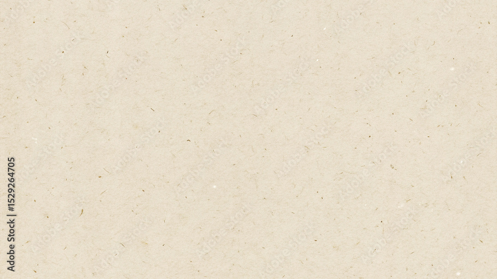 Recycled Beige Paper Texture with Natural Fibers for Eco Design Projects Recycled Beige Paper Texture with Natural Fibers for Eco Design Projects