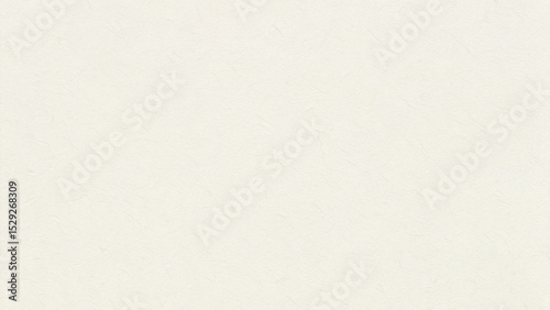 Light Recycled Paper Texture with Fine Fibers for Eco-Friendly Design