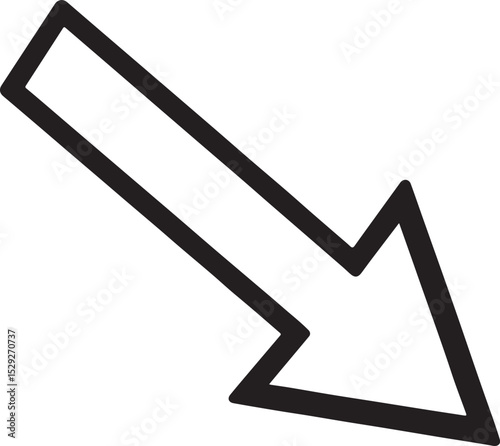 Meme arrow pointing at nothing