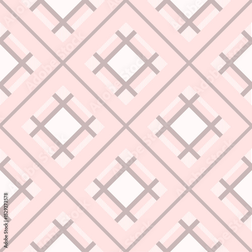 Vector - scottish template seamless pattern.