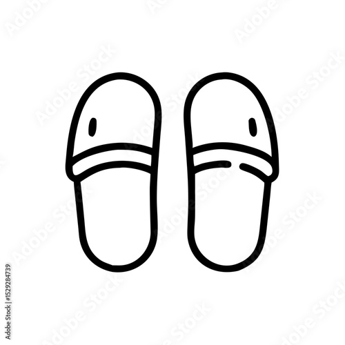 slippers