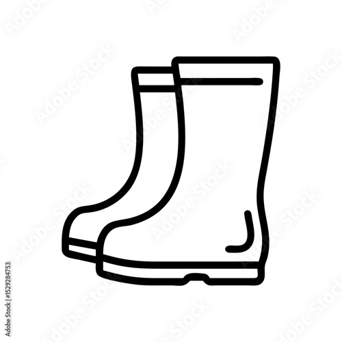 Gum boots
