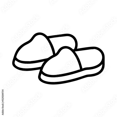 slippers