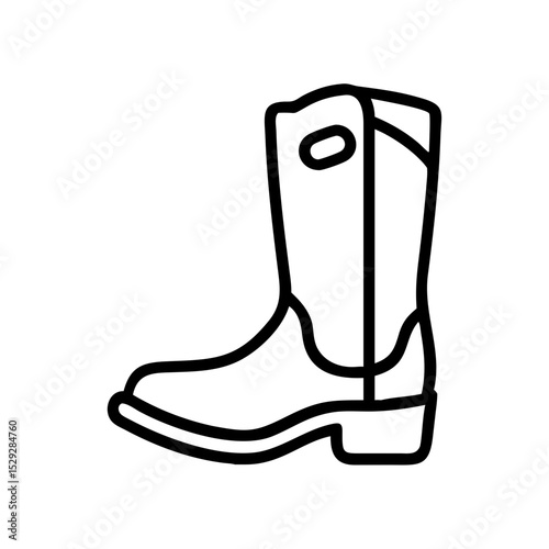 cowboy boot
