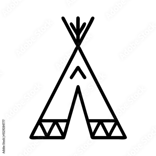 teepee