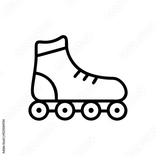 roller blades 