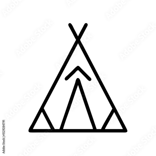 teepee