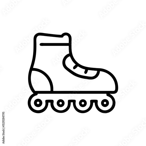 roller blades 