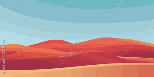 Desert Landscape