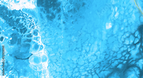 abstract blue background with bubbles, Modern Circular Abstract Background Trendy Design Texture, Abstract Blue Background with Bubbles – Modern Circular Trendy Texture Design