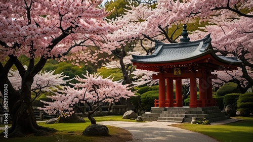 Culture and Faith in Cherry Bloom