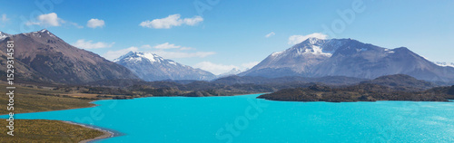 Wallpaper Mural Perito Moreno Torontodigital.ca