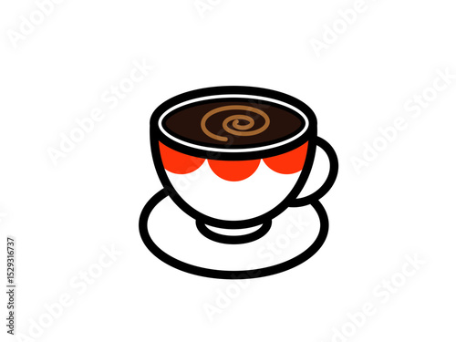 Indulge in Rich Coffee Aromatic Bliss A Perfect Cup
