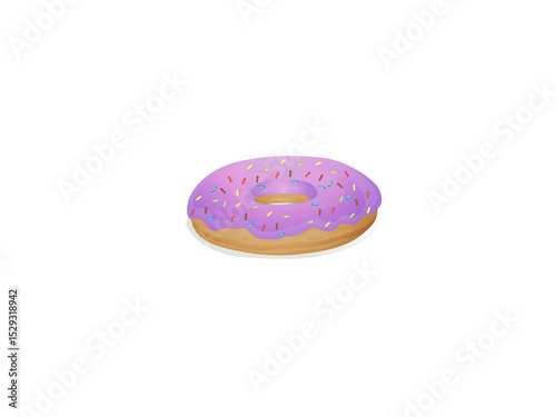 Delicious and Colorful Doughnut Food Presentation Ideas and Creations