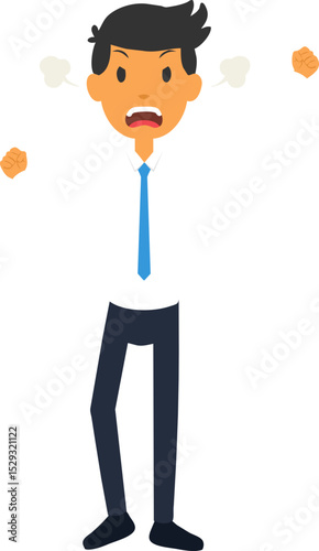 Dealing with Anger in the Workplace Productively and Professionally