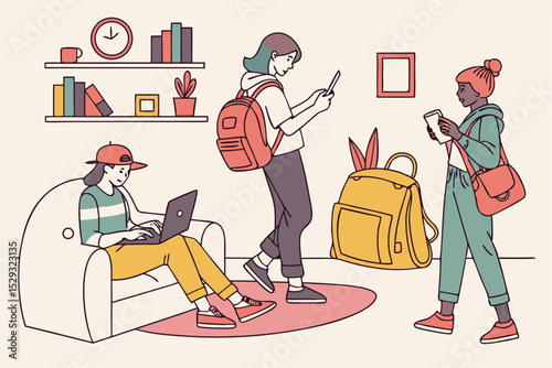 Back-to-School Buzz