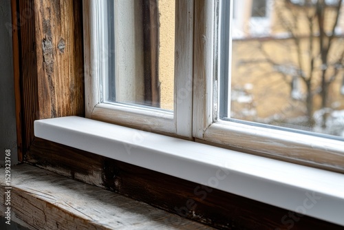 Window Barrier: Effective Solution to Block Cold Draughts and Maintain Warmth Underneath
