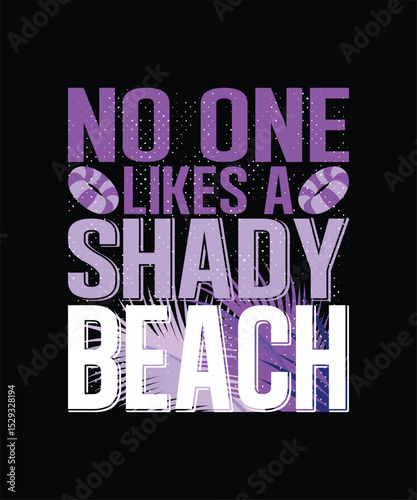 Beach Topography Design, EPS, VECTOR
