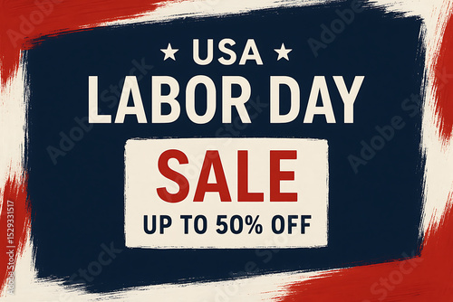 Labor day sale usa patriotic holiday weekend deals savings