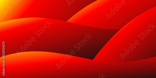 red abstract background design illustration vector