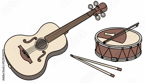 guitar