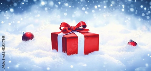 christmas gift box