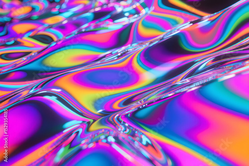 abstract colorful background